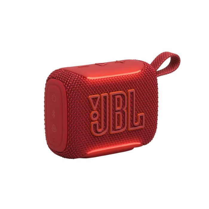 JBL Go 5 | Ultra-portable waterproof | JBLGO5