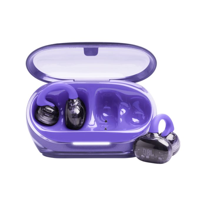 JBL SOUNDGEAR CLIPS TRUE WIRELESS OPEN-EAR  Headphones 