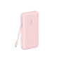 Belkin Power Bank 20K with Integrated Cable