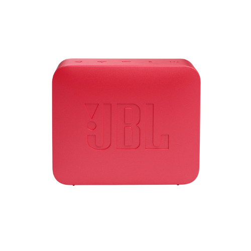 JBL Go Essential Personalized IPX7 waterproof