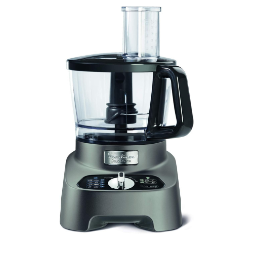 Moulinex Double Force 10 Accessories FP825E10 | 1000W, 31 Functions | Food Processer Moulinex Double Force 10 Accessories FP825E10 | 1000W, 31 Functions | Food Processer