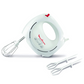 MOULINEX Easy Max Hand Mixer | HM250127 | 200 Watts,