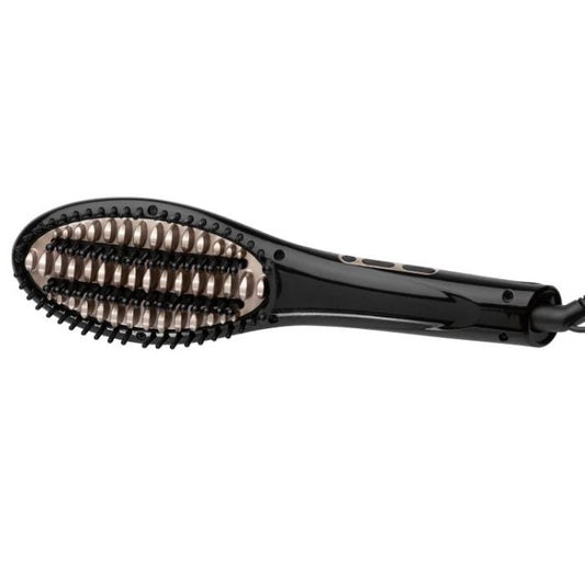 AEG Straightening Brush (Gb 5687)