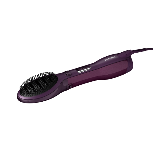 BaByliss AS115PSDE Paddle Airbrush Hair Styler