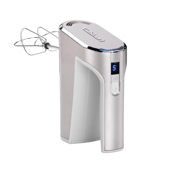 CUISINART HAND MIXER  CORDLESS | RHM100E