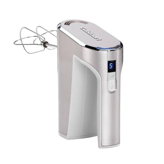 CUISINART HAND MIXER  CORDLESS | RHM100E