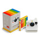 Polaroid Now Generation 2 Starter Set | Iconic Analog Instant Camera | POL-6573