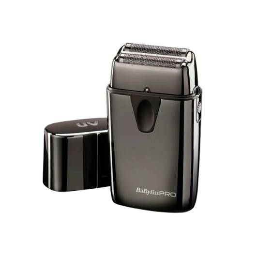 BaByliss Pro UVFOIL02 - UV DOUBLE FOIL SHAVER