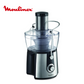 Moulinex 800W Fruit Juicer Express JU550D10