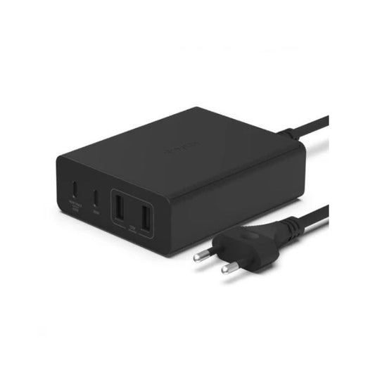 Belkin 4-Port GaN Charger 108W