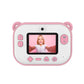 MyFirst Kids Camera Camera Insta 2 Pink - M1-FC2401SA-PK01