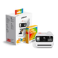 Polaroid Go Gen 3 Instant Camera Bundle - White | POL-6648