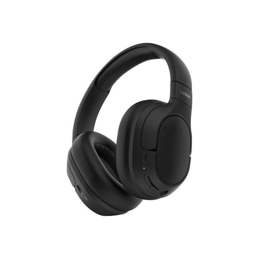 Belkin Noise Cancelling Over-Ear Headphones