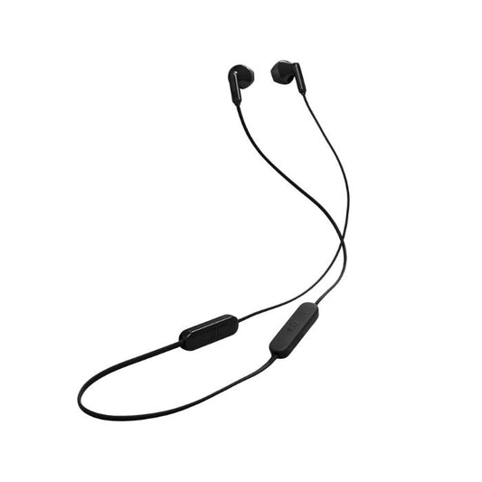 JBL Tune 235BT Wireless Earbud Headphones with Pure Bass Sound