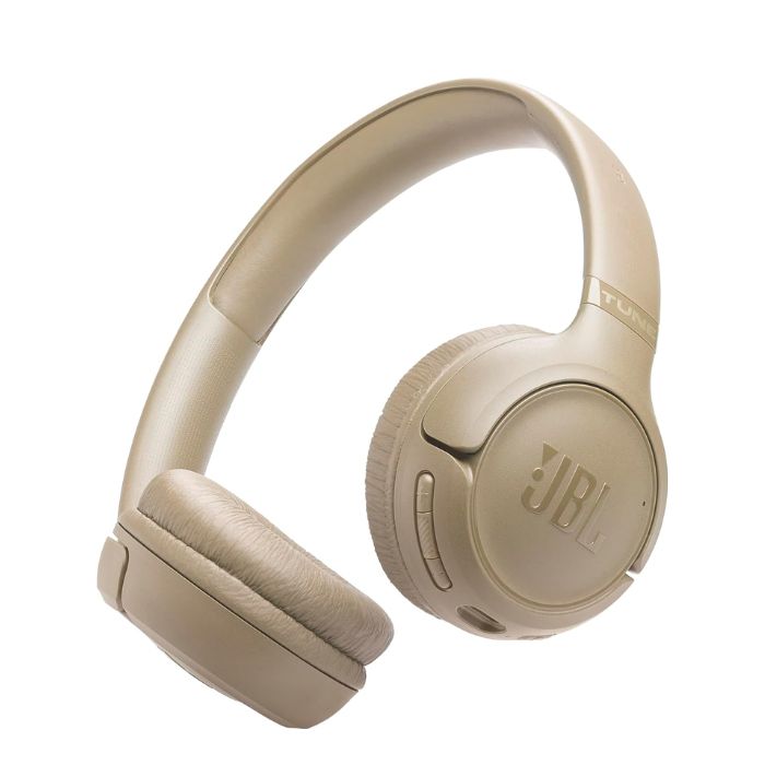 JBL Tune 530BT Wireless On-Ear Bluetooth Headphones