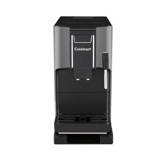 Cuisinart Fully Automatic Coffee Machine EM550E