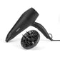 BaByliss Hair Dryer 2000W Powerful Motor for Fast Drying | Ionic