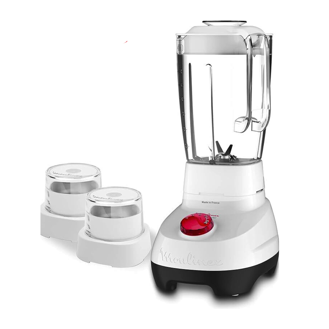 Moulinex super blender with grinder and grater LM207125 , 2 liter, 700 watt | moulinex blender Moulinex super blender with grinder and grater LM207125 , 2 liter, 700 watt | moulinex blender
