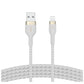 Belkin USB-A Cable with Lightning Connector 3M