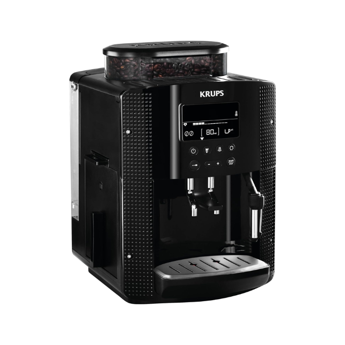 Krups EA815070 Fully Automatic Coffee Machine 15 Bar