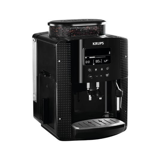 Krups EA815070 Fully Automatic Coffee Machine 15 Bar