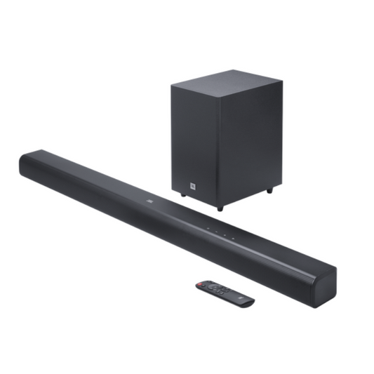JBL Cinema SB550 Sound Bar