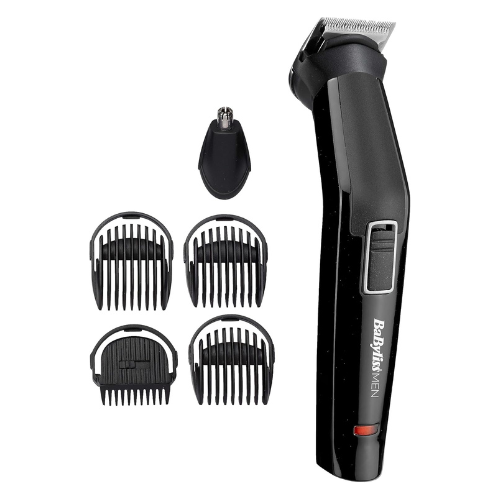 Babyliss Hair Trimmer | Mt725Sde | Black