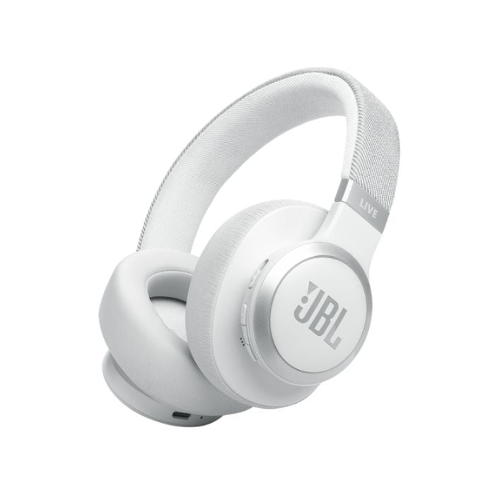 JBL Live 770NC Headphone JBL Signature Sound and surround