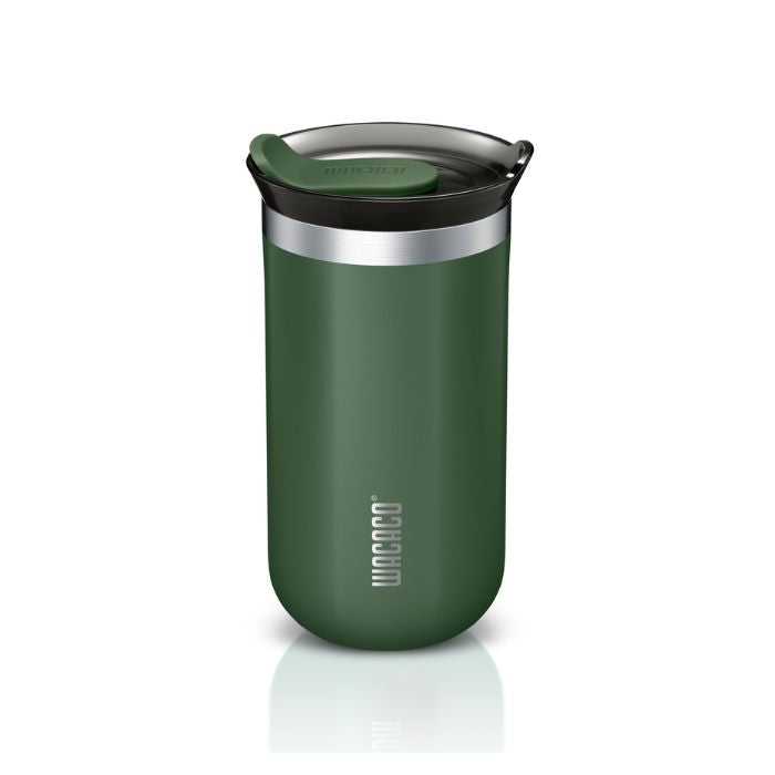 WACACO Octaroma Vacuum Insulated Mug 300ML - WC-OCTAROMA-GRN | Mug WACACO Octaroma Vacuum Insulated Mug 300ML - WC-OCTAROMA-GRN | Mug