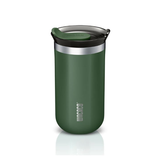WACACO Octaroma Vacuum Insulated Mug 300ML - WC-OCTAROMA-GRN