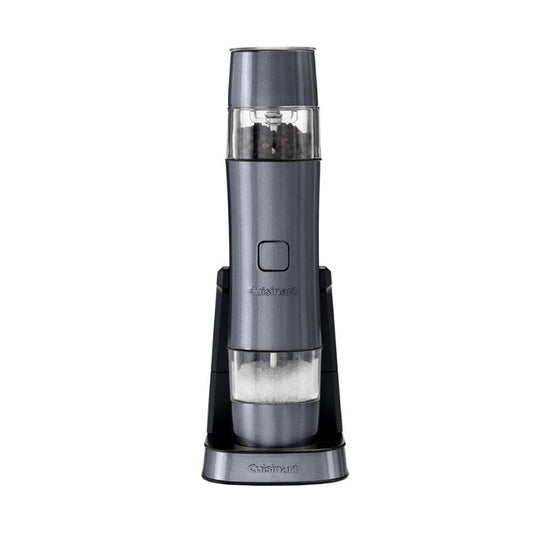 Cuisinart SG6BE Seasoning Mill Automatic Salt and Pepper Mill