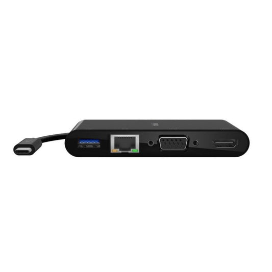 Belkin USB-C 4-in-1 Core Hub
