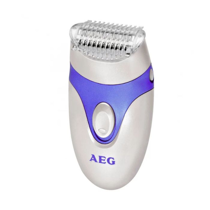 AEG Hiar Remover Ls 5652 - Ls 5652 | Hair Removal AEG Hiar Remover Ls 5652 - Ls 5652 | Hair Removal
