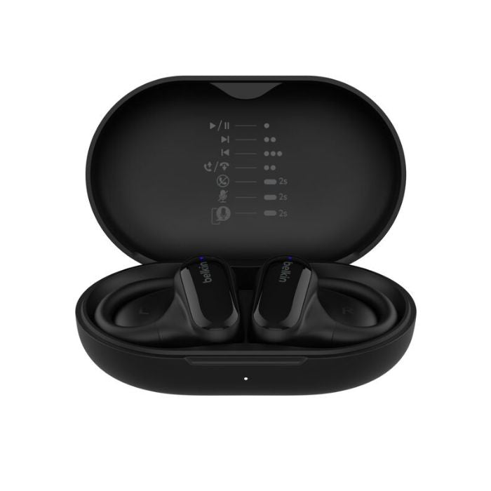 Belkin Open-Ear Wireless Earbuds