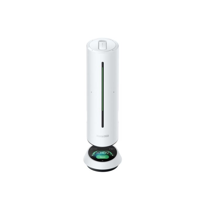 Insta360 Wave Conference Speakerphone - INST-CINSABCA White | Conference Speakerphone Insta360 Wave Conference Speakerphone - INST-CINSABCA White | Conference Speakerphone