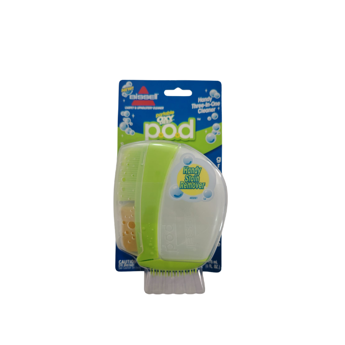 Bissell Portable OXY DEEP | POD Handy 3in1 | 0383