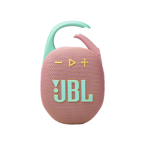 JBL Clip 5 Speaker Ultra-portable | JBLCLIP5 | Speaker JBL Clip 5 Speaker Ultra-portable | JBLCLIP5 | Speaker