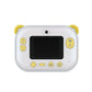 MyFirst Kids Camera Camera Insta Wi Yellow - M1-FC2402SA-YW01