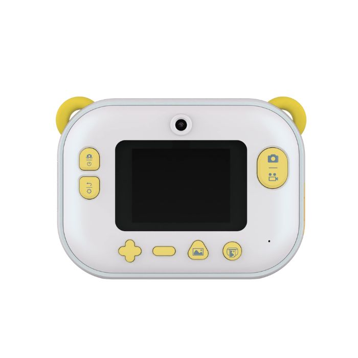 MyFirst Kids Camera Camera Insta Wi Yellow - M1-FC2402SA-YW01
