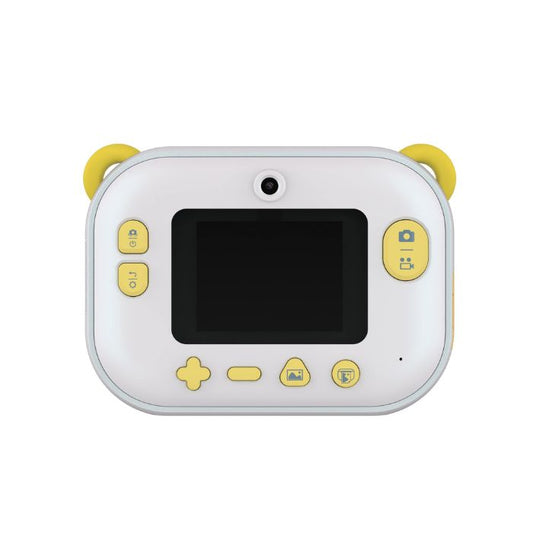 MyFirst Kids Camera Camera Insta Wi Yellow - M1-FC2402SA-YW01