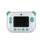 MyFirst Kids Camera Camera Insta Wi Teal - M1-FC2402SA-TL01