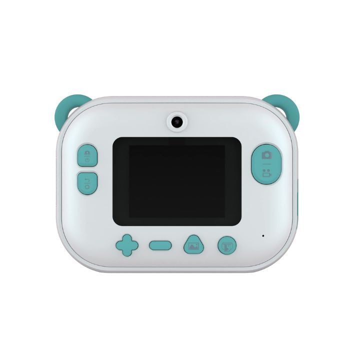 MyFirst Kids Camera Camera Insta Wi Teal - M1-FC2402SA-TL01 | Camera