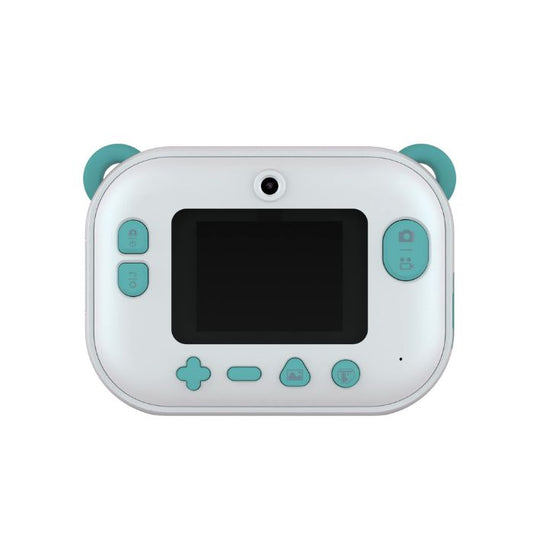 MyFirst Kids Camera Camera Insta Wi Teal - M1-FC2402SA-TL01