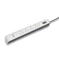 Belkin 2.4 Amp USB Charging 4-outlet Surge Protection Strip