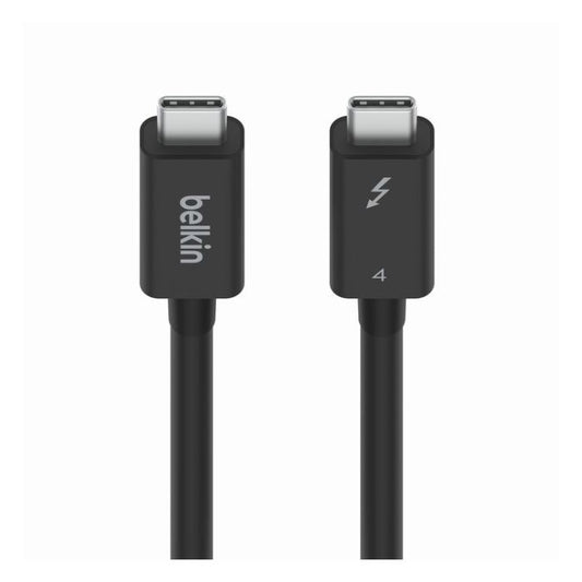 Belkin Thunderbolt 4 Cable, 1M, Passive
