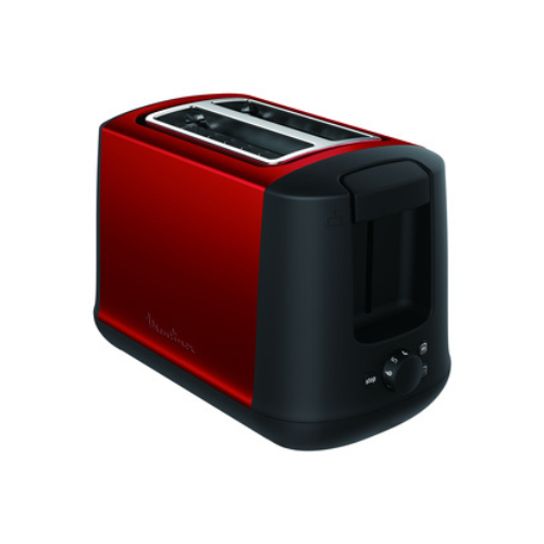 MOULINEX TOASTER  2 SLICE 7 LEVELS OF BROWING 850W