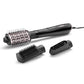BaByliss Air Style Smooth 1000 3-in-1 Hot Air Brush AS128SDE
