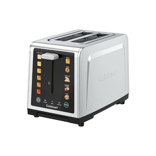 Cuisinart SimpliTouch XL Colour Touchscreen  1000W | RBT2200U