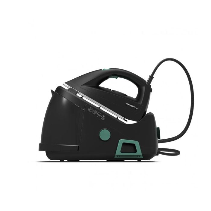Teknosteam Steam Generator, 6.5 Bar TC45B | Steam Iron Teknosteam Steam Generator, 6.5 Bar TC45B | Steam Iron