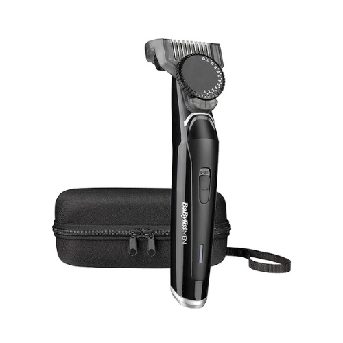 BaByliss Beard Trimmer | T881E | Stainless Blades